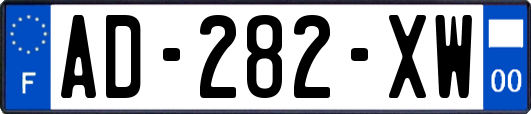 AD-282-XW