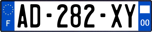 AD-282-XY