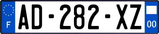 AD-282-XZ