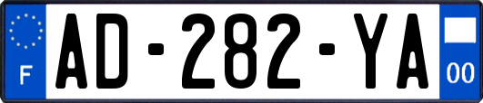 AD-282-YA