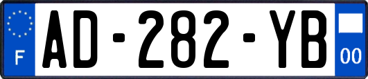 AD-282-YB