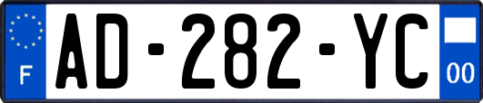 AD-282-YC