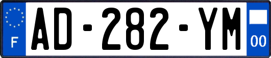 AD-282-YM