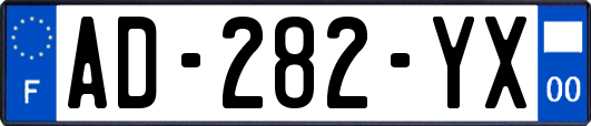 AD-282-YX