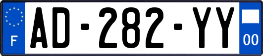 AD-282-YY