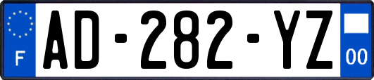 AD-282-YZ