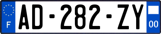 AD-282-ZY