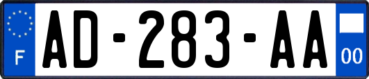 AD-283-AA