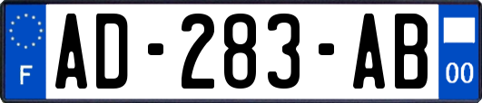 AD-283-AB