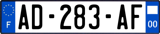 AD-283-AF