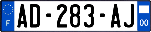 AD-283-AJ