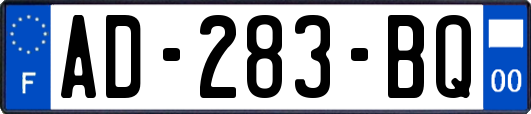 AD-283-BQ