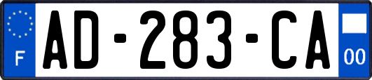 AD-283-CA