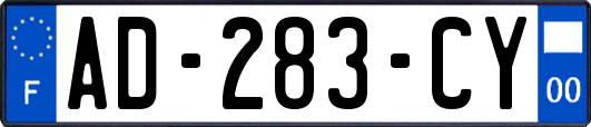 AD-283-CY