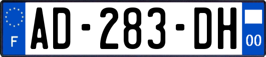 AD-283-DH