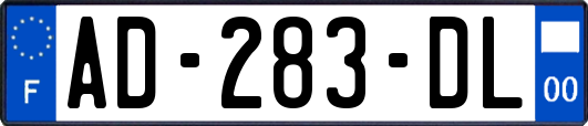 AD-283-DL