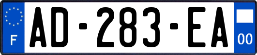AD-283-EA