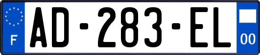 AD-283-EL