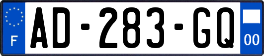 AD-283-GQ