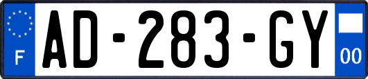 AD-283-GY