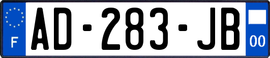 AD-283-JB