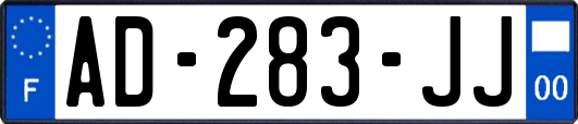 AD-283-JJ