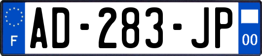 AD-283-JP