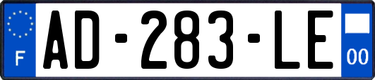 AD-283-LE