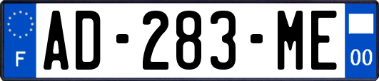AD-283-ME