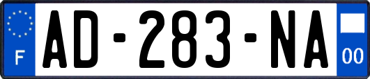 AD-283-NA