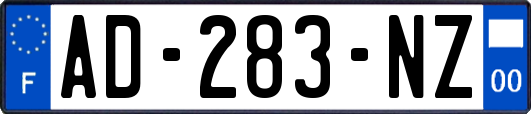 AD-283-NZ