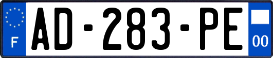 AD-283-PE