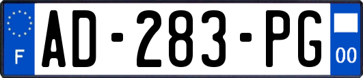 AD-283-PG