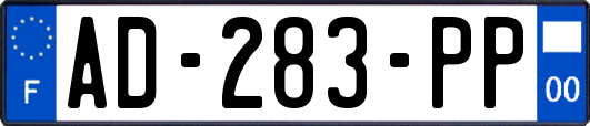 AD-283-PP