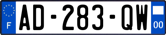 AD-283-QW