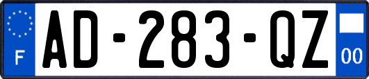 AD-283-QZ