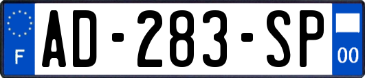 AD-283-SP