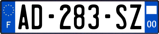 AD-283-SZ