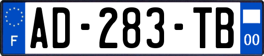 AD-283-TB