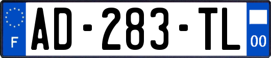 AD-283-TL