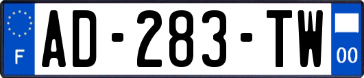 AD-283-TW