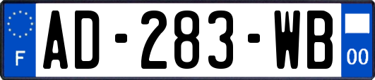 AD-283-WB