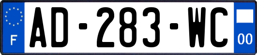 AD-283-WC