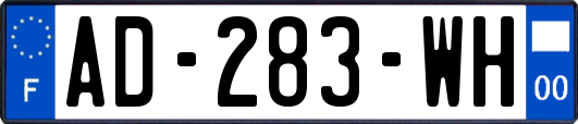 AD-283-WH