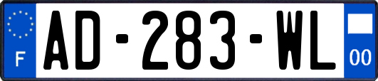 AD-283-WL