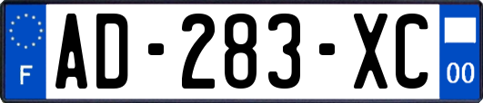 AD-283-XC