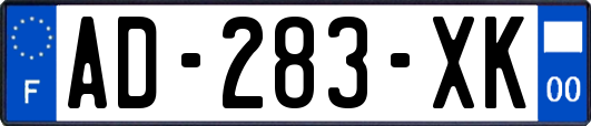AD-283-XK