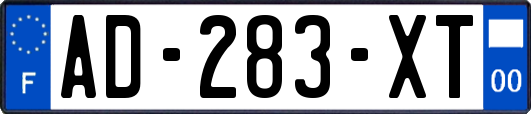 AD-283-XT