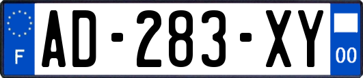 AD-283-XY