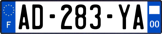 AD-283-YA